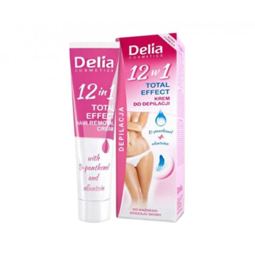 Delia Hair Removal Creamall Types Skin 100Ml Tüy Temizleme Makineleri Fiyatı