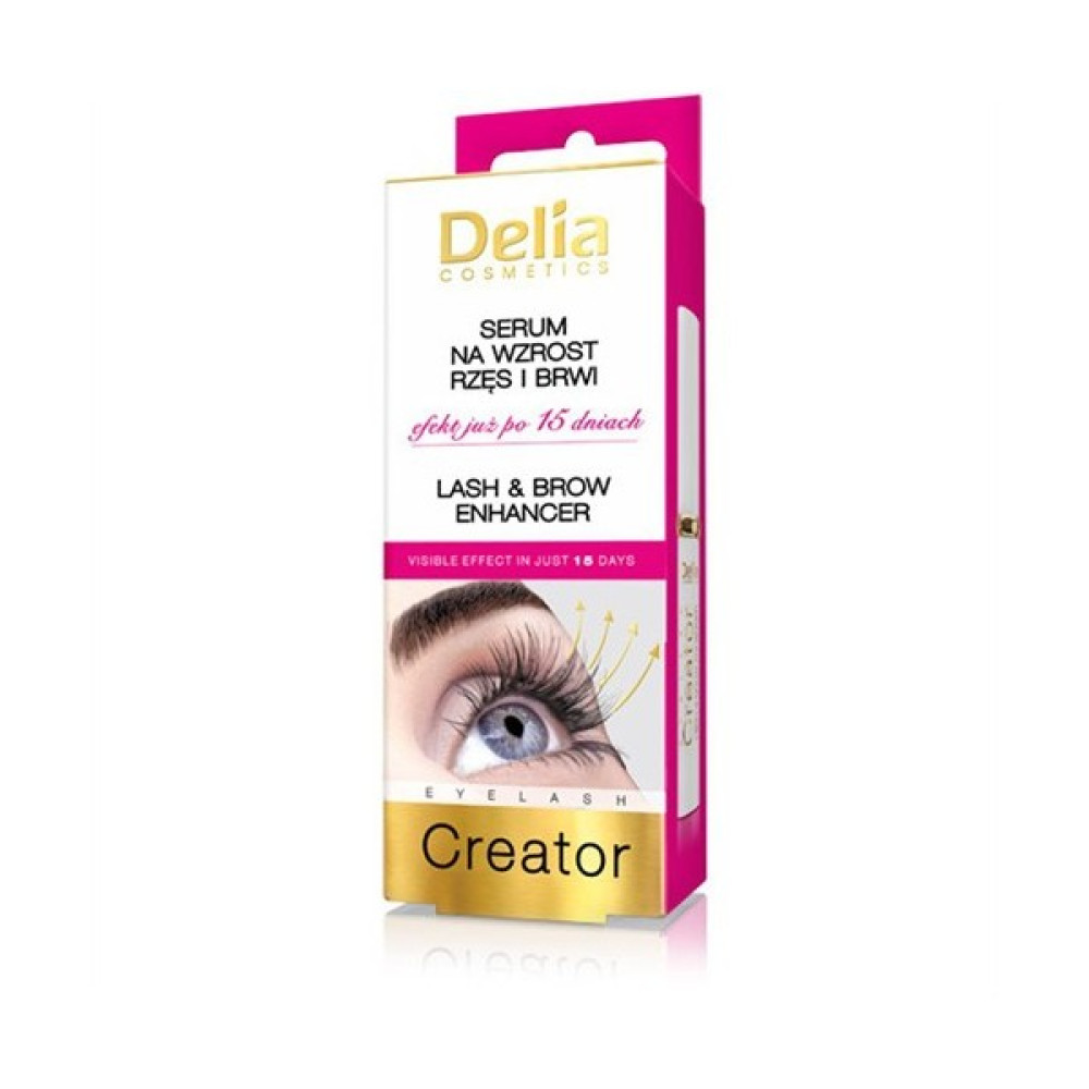 Delia Kaş Kirpik Serum 7Ml Cilt ve Yüz Bakımı Fiyatı