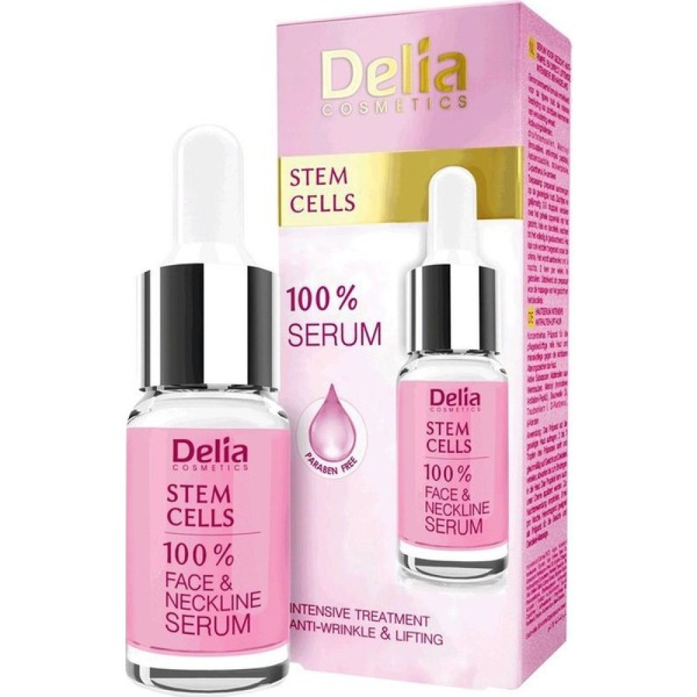 Delıa Lıftıng Serum Face-Neck 10Ml Oto Boyaları Fiyatı
