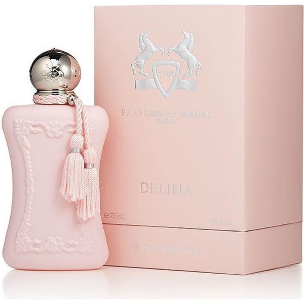 Delina Exclusive Edp Kadın 75ML Parfüm Kadın Parfümleri Fiyatı