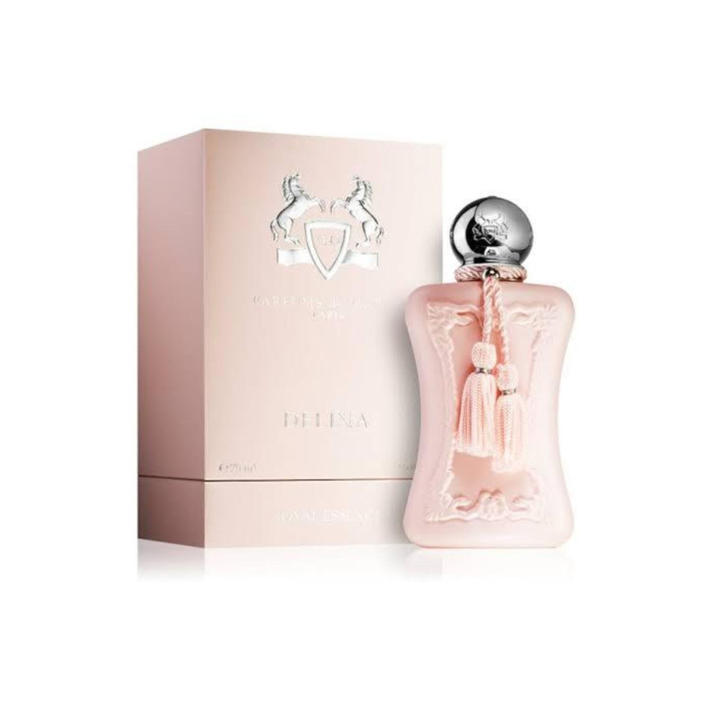 Delina Parfums De Marly Exclusıf Kadın Parfüm Edp 75 ml Parfümler Fiyatı