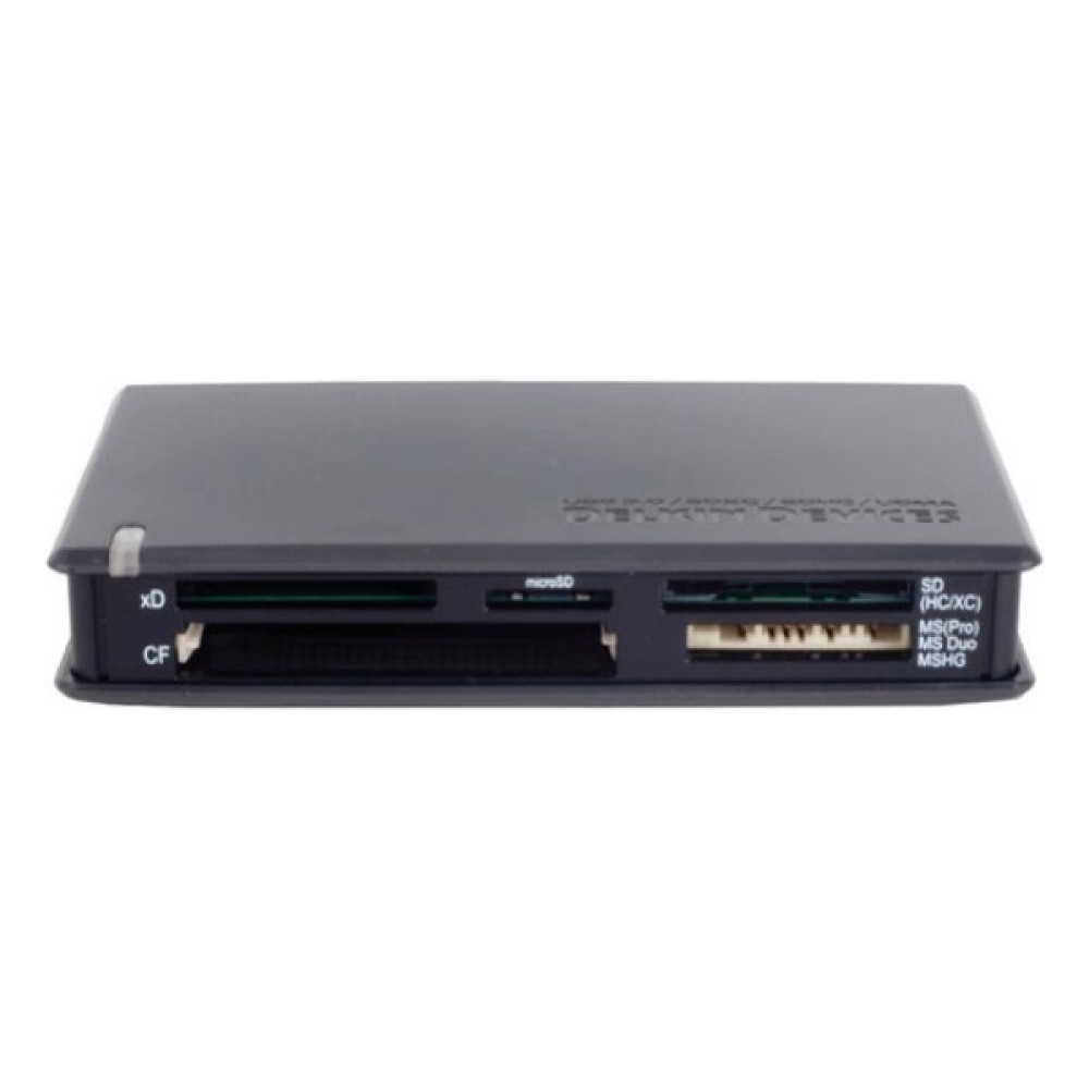 Delkin Devices USB 3.0 Sd, Msd, Cf & Memstick Hafıza Kartı Okuyucu - Siyah Hafıza Kartları Fiyatı