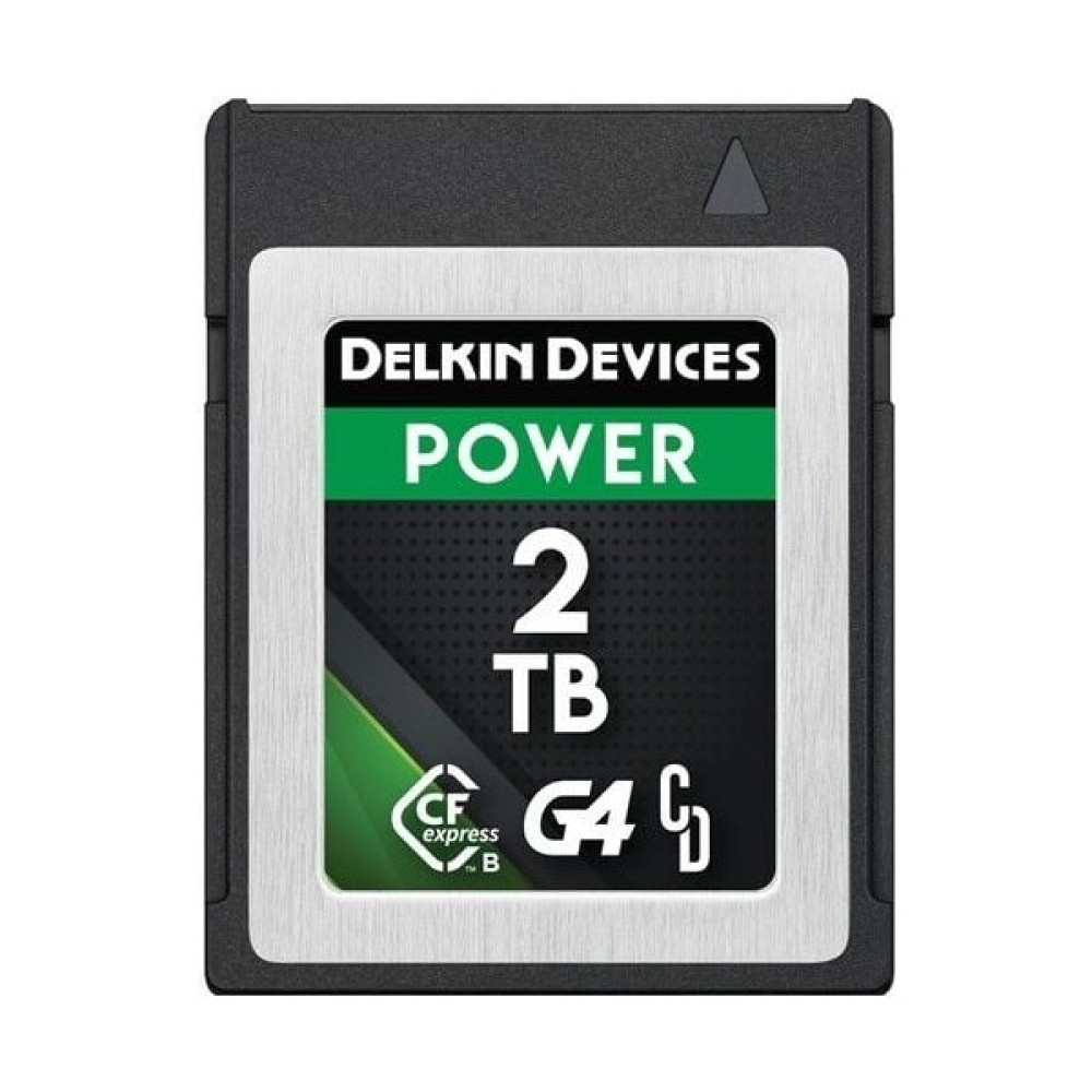 Delkin Power Type B 2tb G4 Cfexpress™ Hafıza Kartı Oto Boyaları Fiyatı