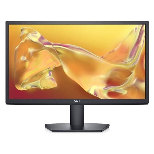 Dell 21.5" VA Panel Tipi Monitör 1920x1080 Çözünürlük 60Hz Yenileme Hızı Ev Ofis Kullanımı Monitör Fiyatı
