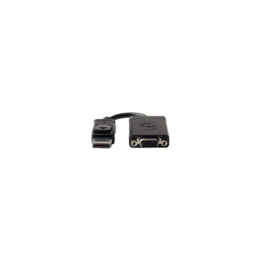 Dell Adapter - Displayport To Vga Bilgisayar Çevirici ve Adaptörü Fiyatı