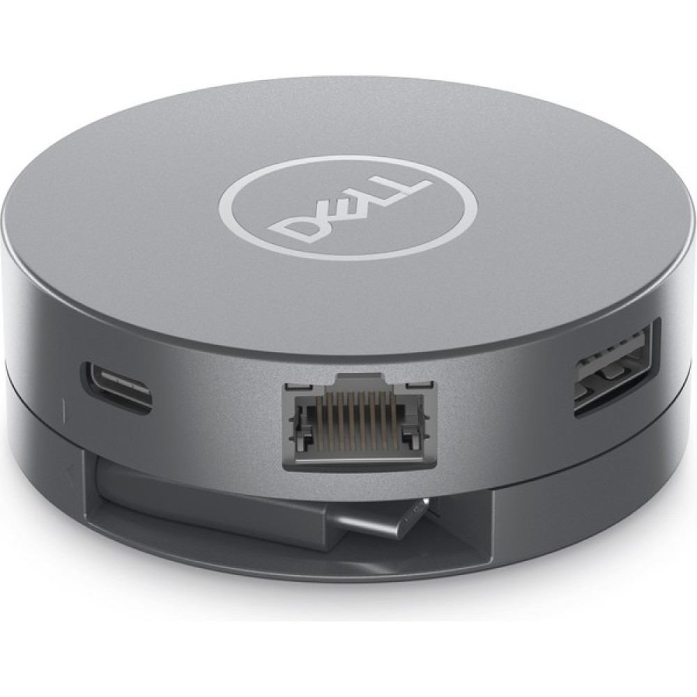 Dell DA305 Usb-C Mobile Adapter 470-AFKL Bilgisayar Çevirici ve Adaptörü Fiyatı