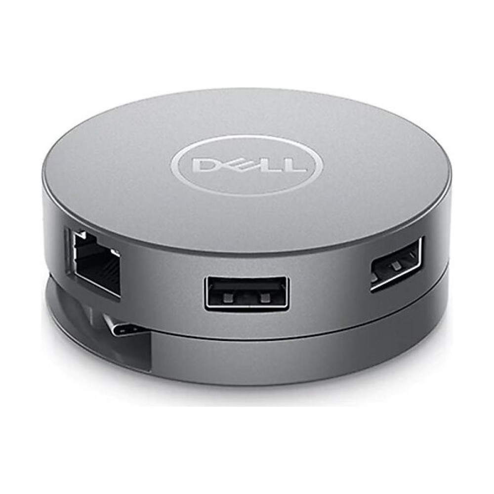 Dell DA310, 470-AEUP, Type-C To Vga, Hdmı, Dp, 2xusb 3.2, Usb-C (Type-C),Gigabit Lan (RJ45) Çevirici Adaptör Bilgisayar Çevirici ve Adaptörü Fiyatı