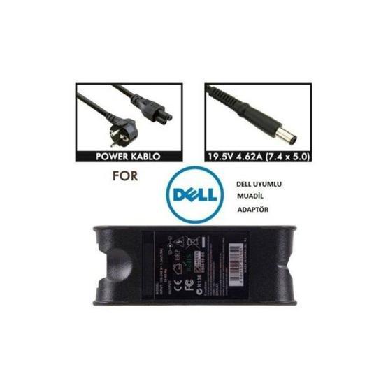 Dell Inspiron EA90PE1-00 Sarj Adaptörü