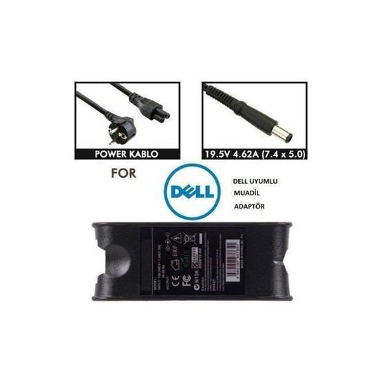Dell Inspiron EA90PE1-00 Sarj Adaptörü Bilgisayar Çevirici ve Adaptörü Fiyatı