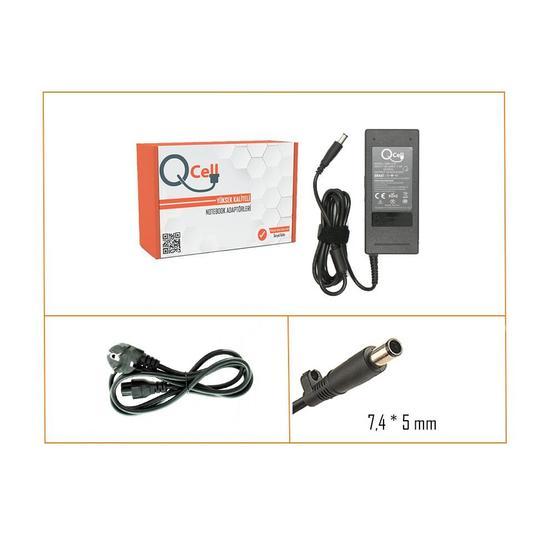 Dell Inspiron i14z 19.5V 4.62A 90W Sarj Adaptörü