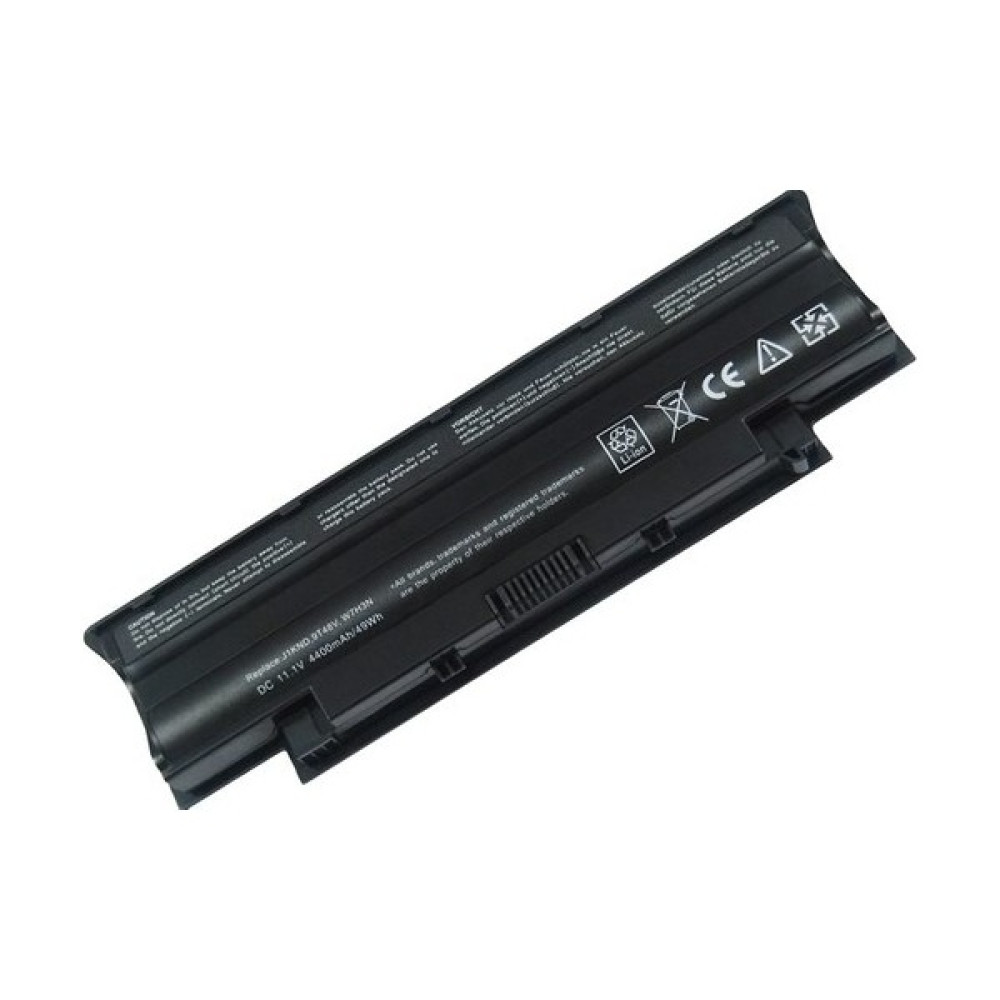Dell Inspiron N5010 N5110 J1KND Bataryası Laptop Batarya Pil Fiyatı