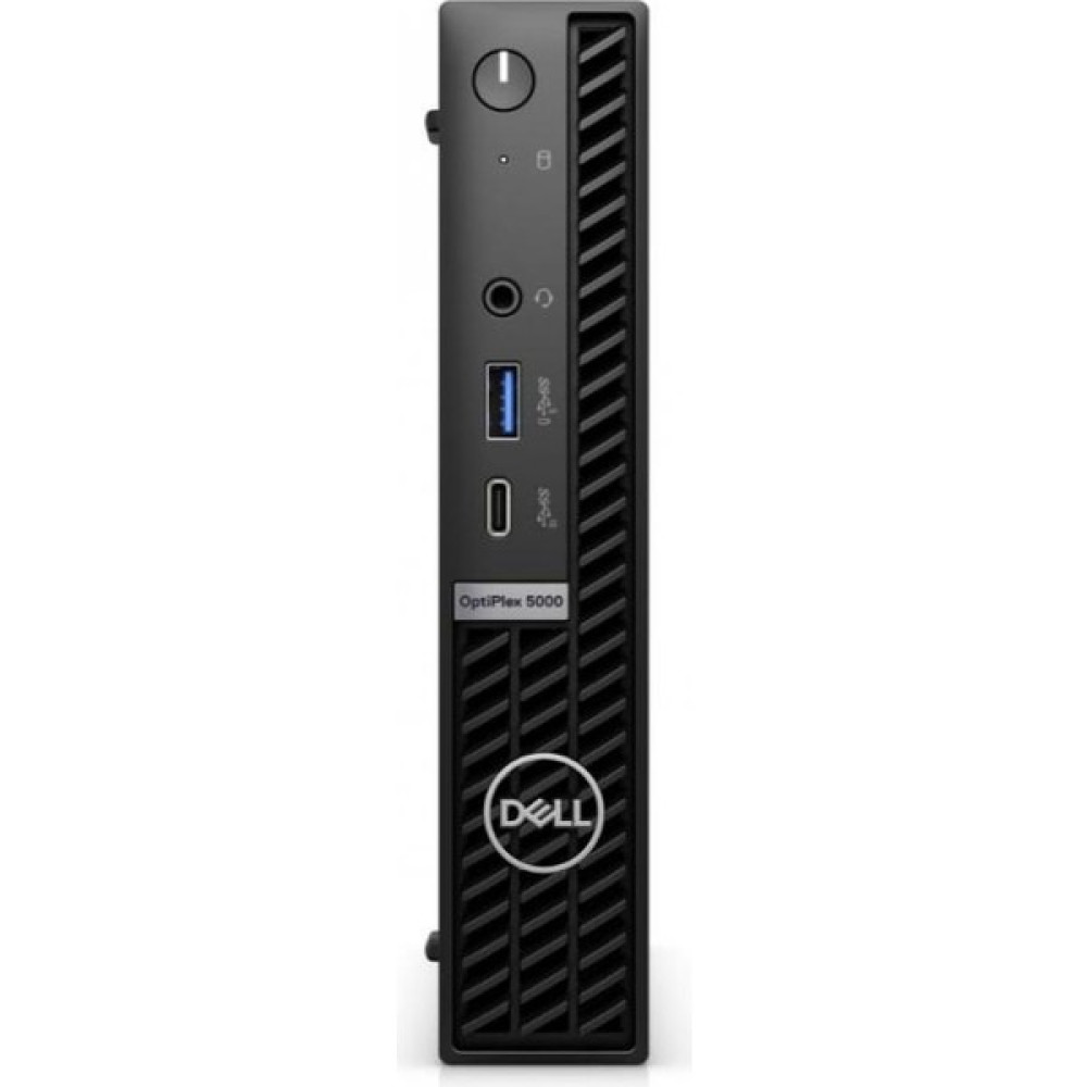 Dell N003O5000MFF_VP Optiplex 5000 Mff CI5-12500T 2.00 Ghz 16G 256G SSD Integrated Win 11 Pro Masaüstü Bilgisayar Fiyatı