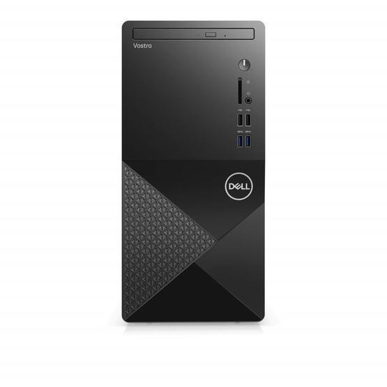 Dell N112vd3888emea01_u10 Vostro 3888MT i5-10400 32GB Ram 256GB SSD Freedos Masaüstü Bilgisayar Masaüstü Bilgisayar Fiyatı