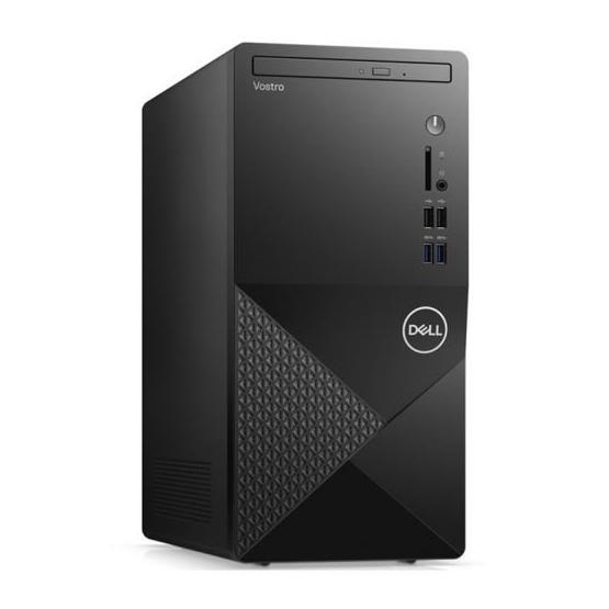 Dell N607VD3888EMEA01_U VOSTRO 3888MT i7-10700F 8GB RAM 512GB SSD 2GB GT730 Freedos Masaüstü Bilgisayar Masaüstü Bilgisayar Fiyatı