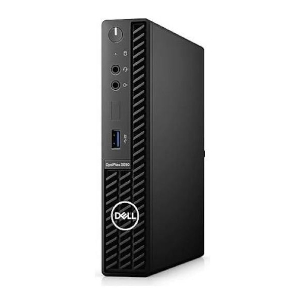 Dell Optiplex 3090MFF I3 10105T 8gb 256GB SSD Fd Mini Pc N007O3090MFF_U Masaüstü Bilgisayar Fiyatı
