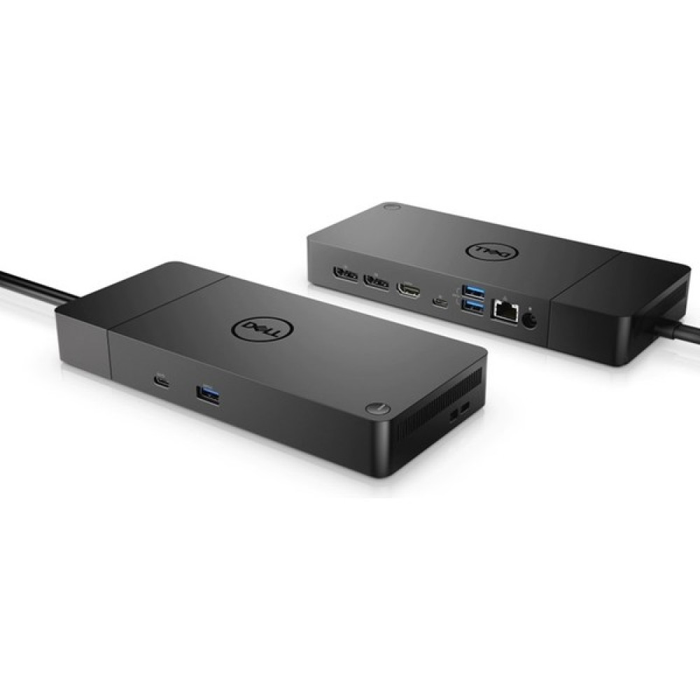 Dell Performance Dock WD19DCS 240W (210-AZBW) Bilgisayar Çevirici ve Adaptörü Fiyatı