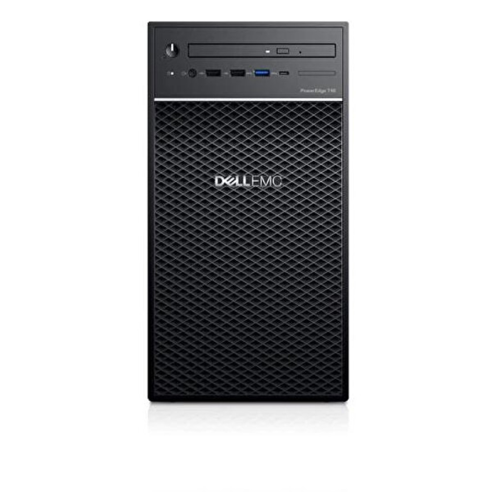 Dell Pet40Tr103 T40 Intel Xeon E 2224G 16 GB RAM 2x1 TB HDD Sunucu Sunucu Fiyatı