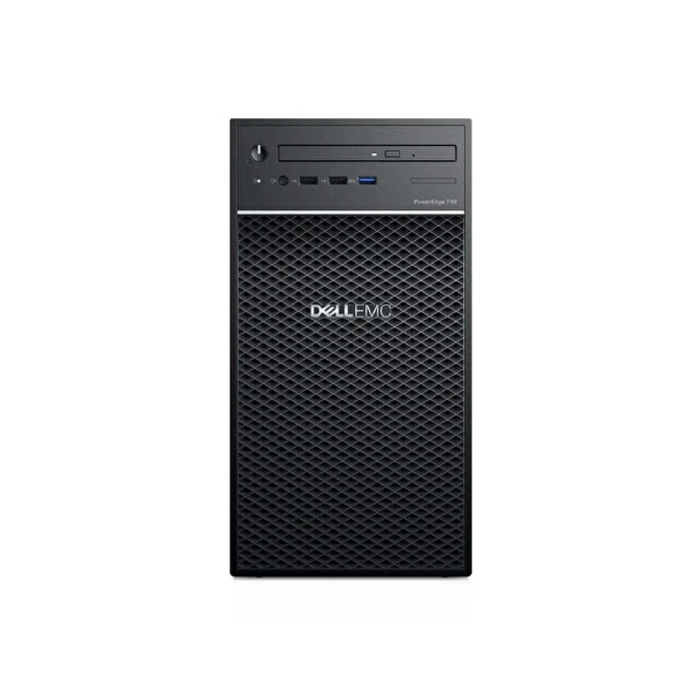 Dell Pet40Tr1A7 T40 E-2224G 16Gb 2x512 SSD Sunucu SSD / Solid State Drive Fiyatı