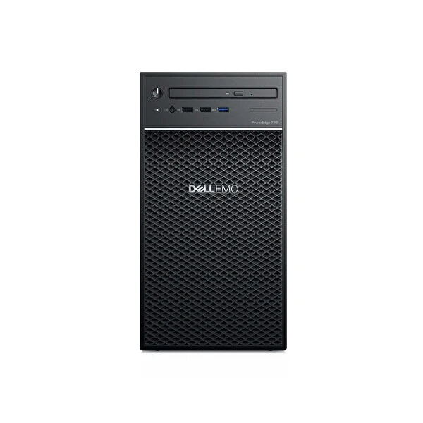 Dell PET40TR1A7 T40 E-2224G 16GB 2x512SSD Sunucu Sunucu Fiyatı