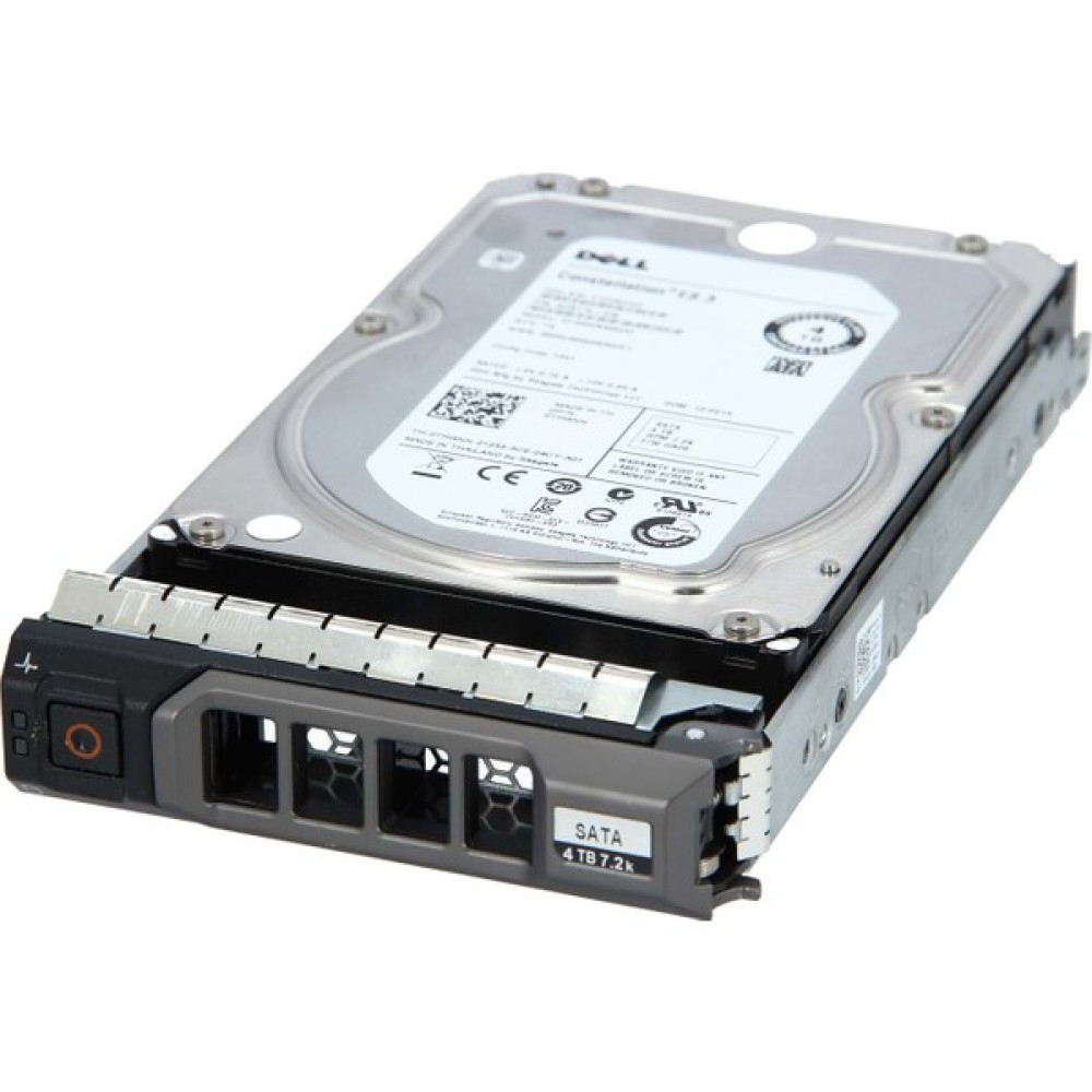 Dell Powervault 4tb Nlsas 7.2rpm 512N 3,5" Hot Plug HDD Taşınabilir Disk Taşınabilir Hard Diskler Fiyatı