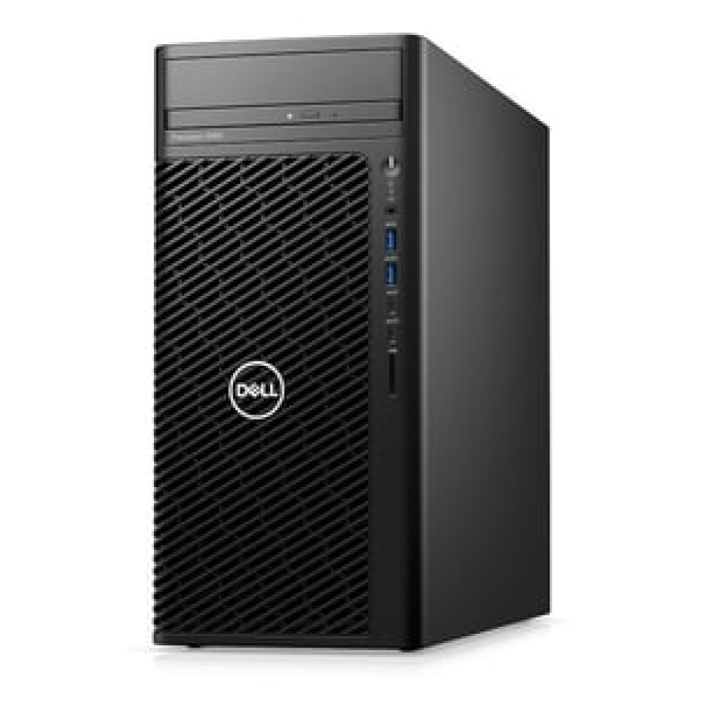 DELL Precision 3660_I9-12900K-1 i9-12900K 2.4GHz 2x16gb 512gb M.2 PCIe W11 Pro 20gb RTX A4500 İş İ Sunucu Fiyatı