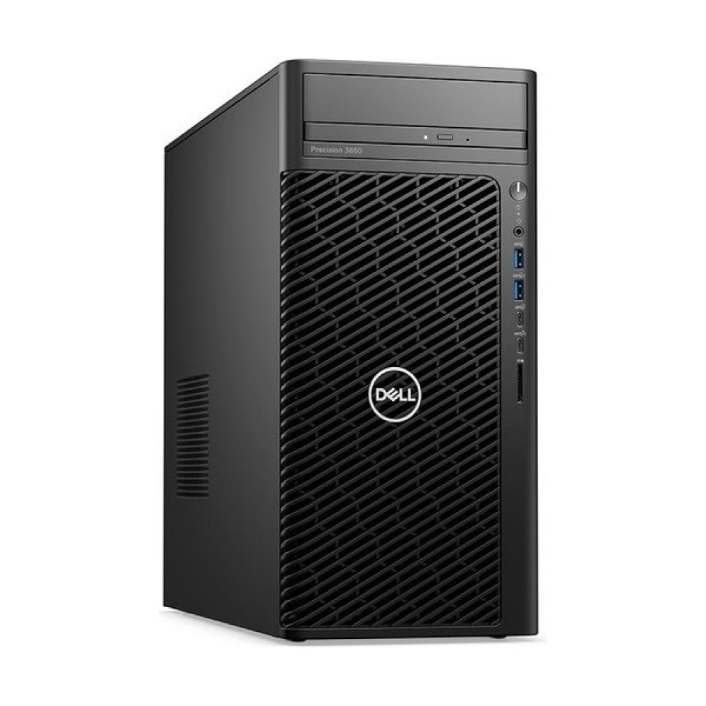 Dell Precision 3660 I9 12900K 64GB 1tb SSD 2tb HDD 16 GB Rtx A4000 Windows 11 Pro Iş Istasyonu Masaüstü Bilgisayar Masaüstü Bilgisayar Fiyatı