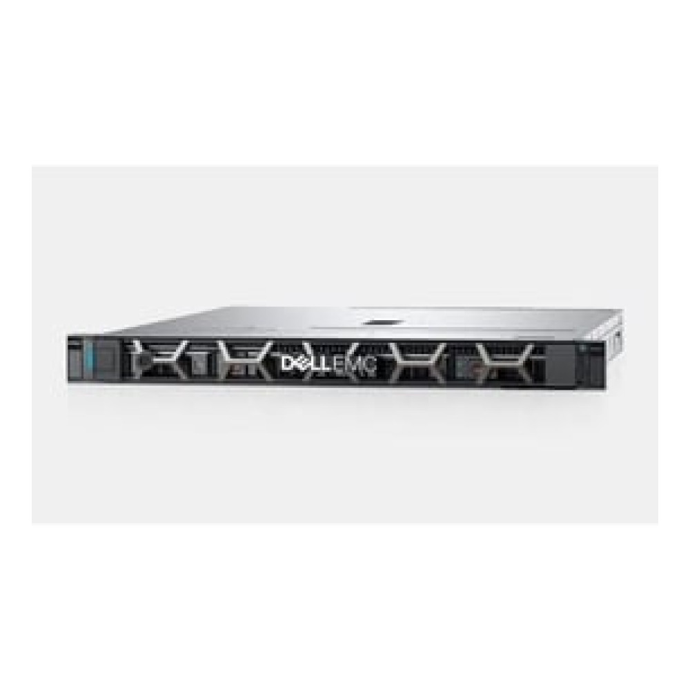 DELL R250 PER250CM1 E-2314 1x16gb 1x2tb 450w 1U Rack Sunucu Sunucu Fiyatı