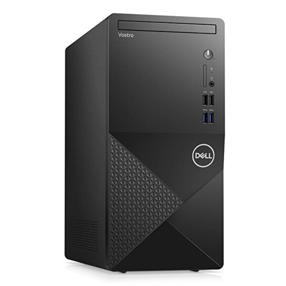 Dell Vostro 3020 N2042Vdt3020Mtu Intel Core i3-13100 8 GB RAM 256 GB SSD Ubuntu Masaüstü Bilgisayar Masaüstü Bilgisayar Fiyatı