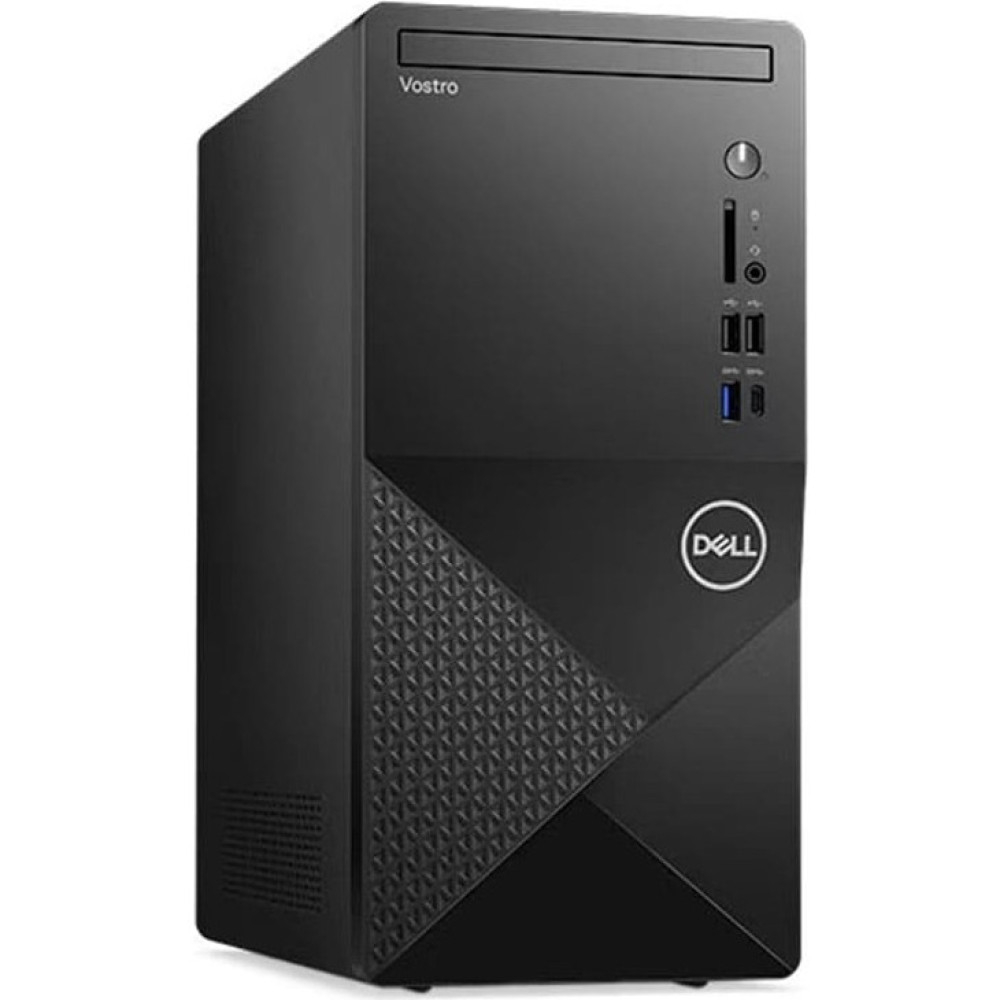 Dell Vostro 3030MT I7-12700 32GB 512GB SSD Windows 11 Pro Masaüstü Bilgisayar - Siyah Masaüstü Bilgisayar Fiyatı