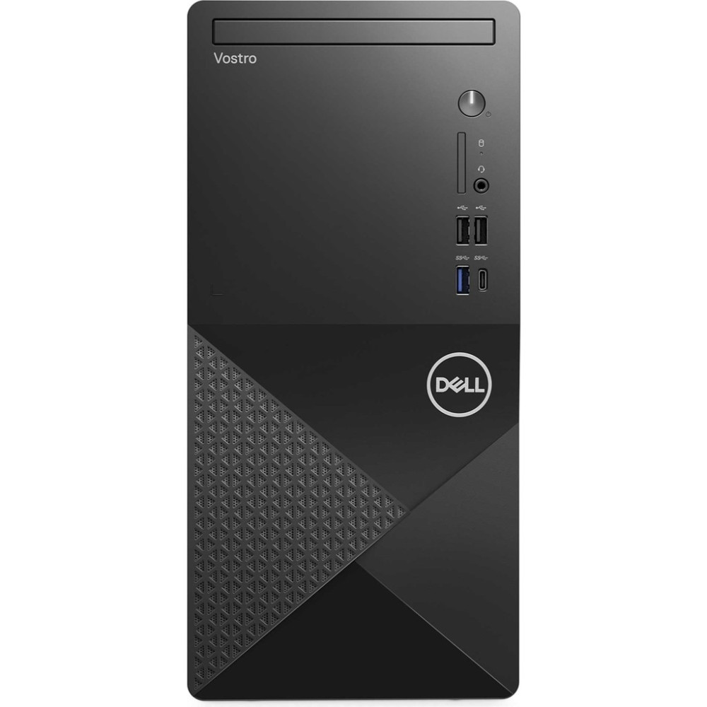 Dell Vostro 3030MT N6001VDT3030MTU012 I3-12100 16GB 512SSD W11P Masaüstü Bilgisayar - Siyah - Yok Masaüstü Bilgisayar Fiyatı