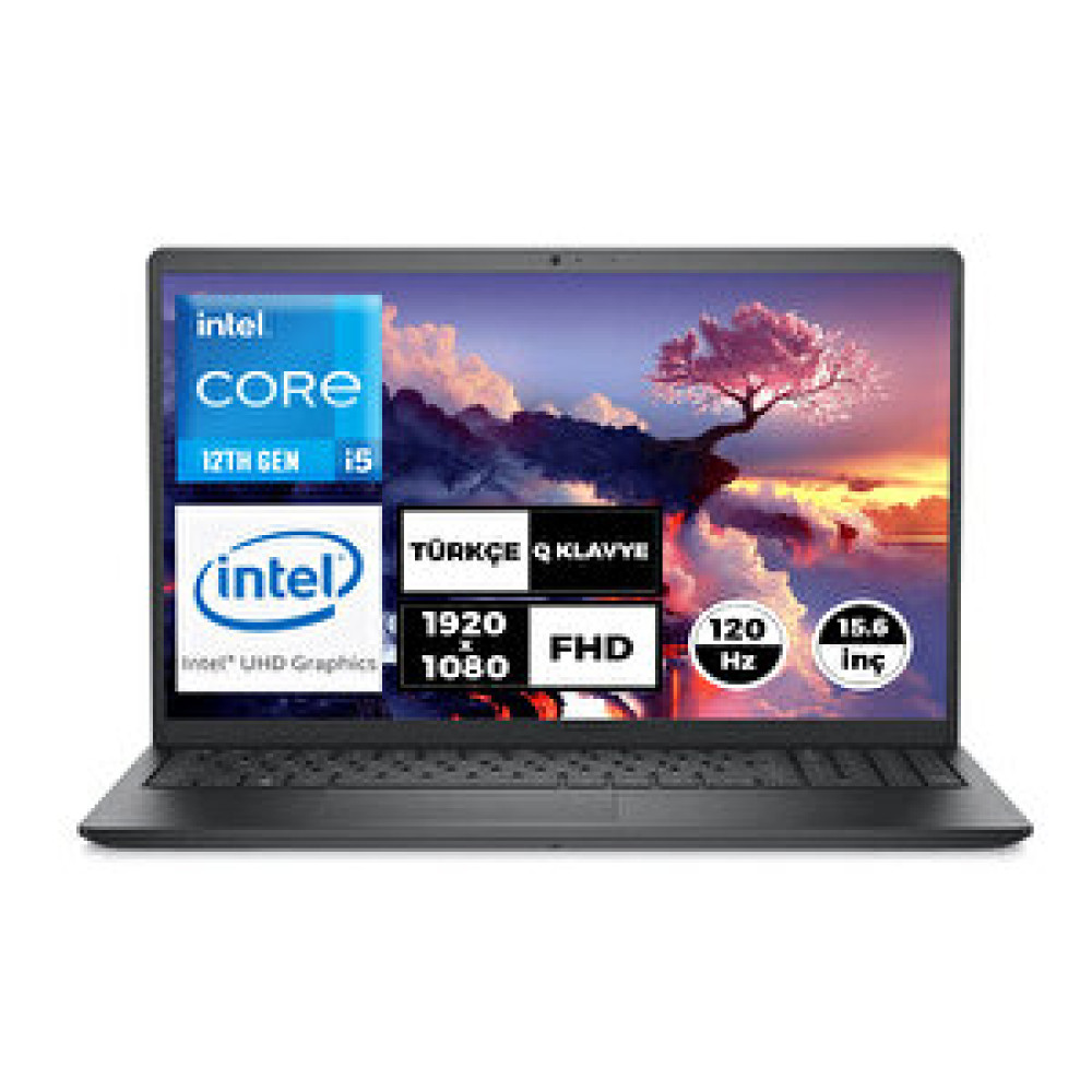 Dell Vostro 3520 I5-1235u 8gb 1tb Hdd 256gb Ssd W11p 15.6" Fhd Bilgisayar N1611pvnb3520u 029 SSD / Solid State Drive Fiyatı
