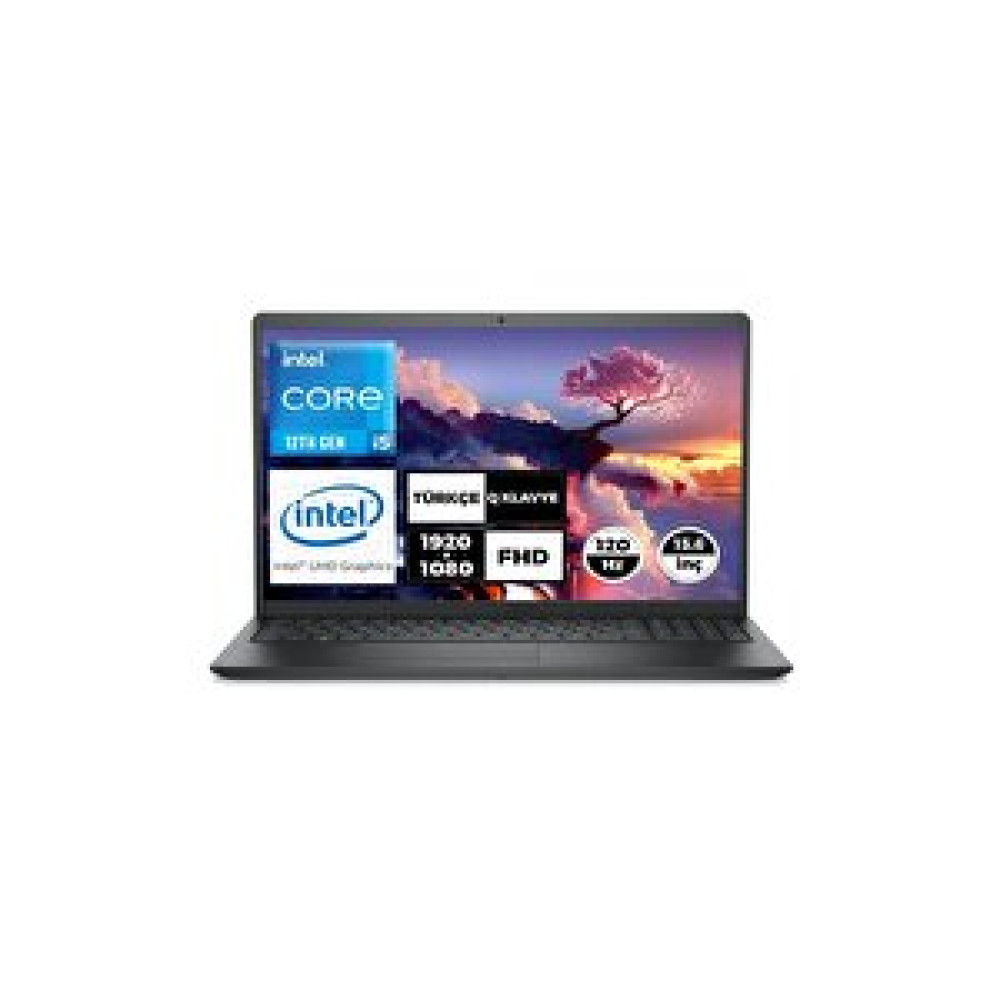 Dell Vostro 3520 Intel Core I5-1235u 32gb 1tb Hdd 1tb Ssd 15.6" Fhd Windows 11 Pro Taşınabilir Bilgisayar N5315pvnb3520u033 İşlemci Fiyatı