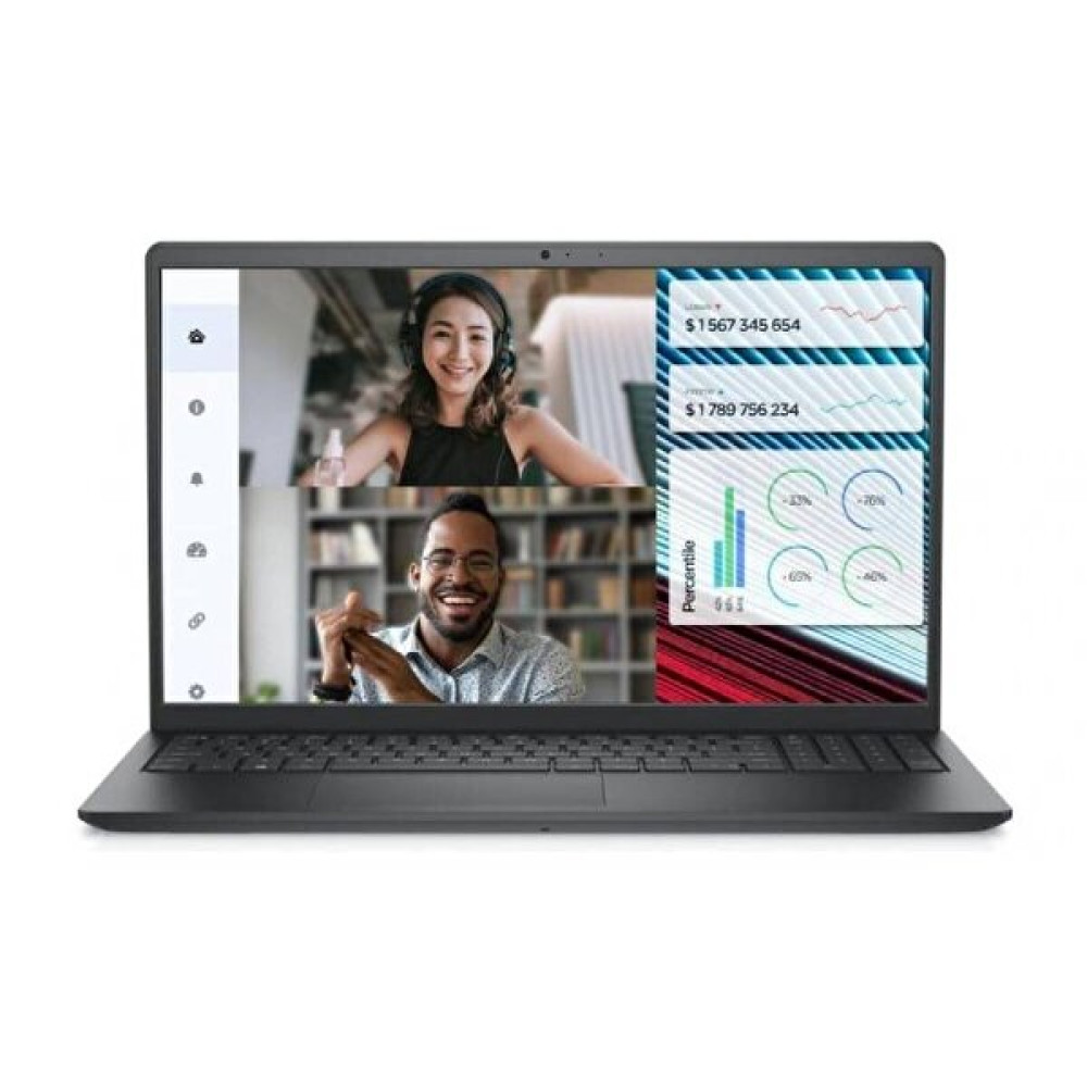 Dell Vostro 3520 N2062Pvnb3520_U Zi723 Intel Core i5 1135G7 15.6" 16 GB RAM 1 TB SSD Windows 11 Pro Laptop Dizüstü Bilgisayar Fiyatı