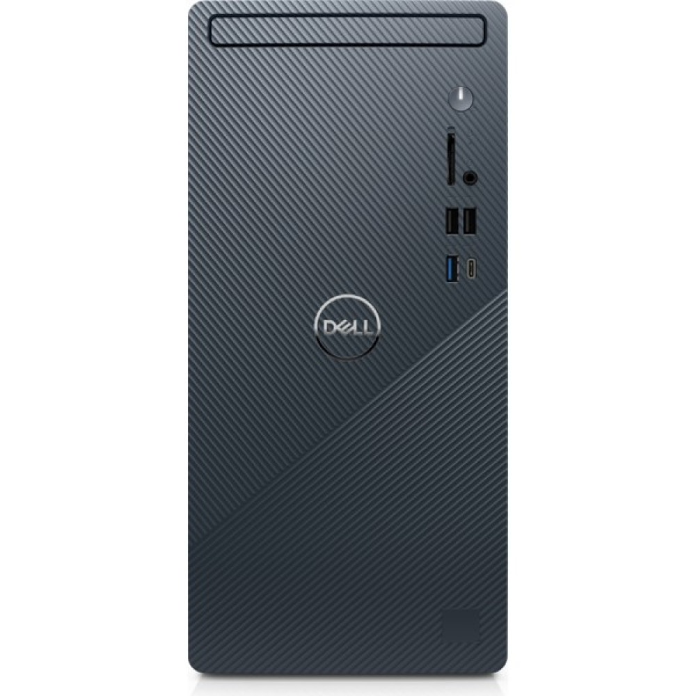 Dell Vostro 3910 İ5-12400 16 GB 512 GB SSD Freedos N7519VDT3910_UBUBT53 Masaüstü Bilgisayar Fiyatı