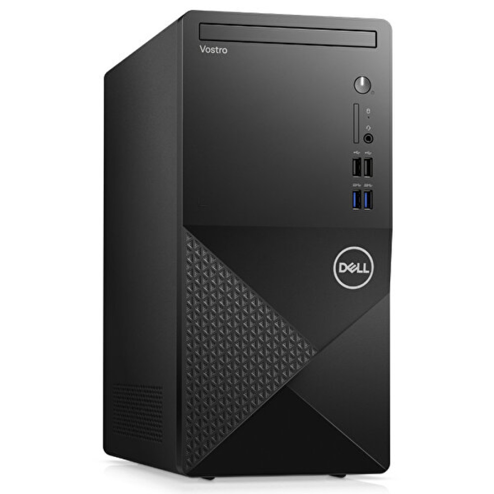 Dell Vostro 3910 MT N7519Vdt3910_Ubu Intel Core i5 12400 8 GB RAM 512 GB SSD Ubuntu Masaüstü Bilgisayar Masaüstü Bilgisayar Fiyatı