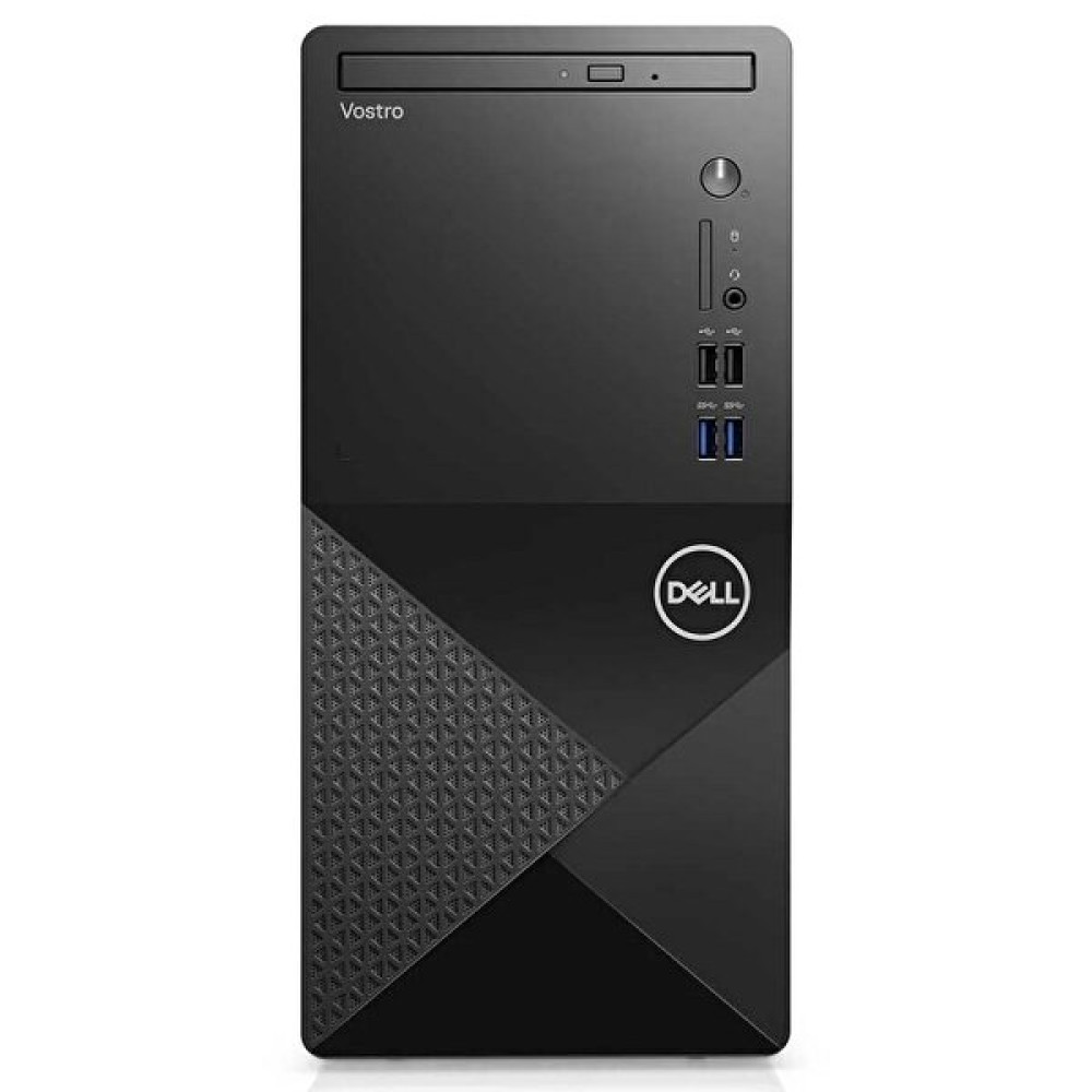 Dell Vostro 3910 N7505Vdt3910Emea01 Intel Core i5-12400 8 GB RAM 256 GB SSD W11 Pro Masaüstü Bilgisayar Masaüstü Bilgisayar Fiyatı