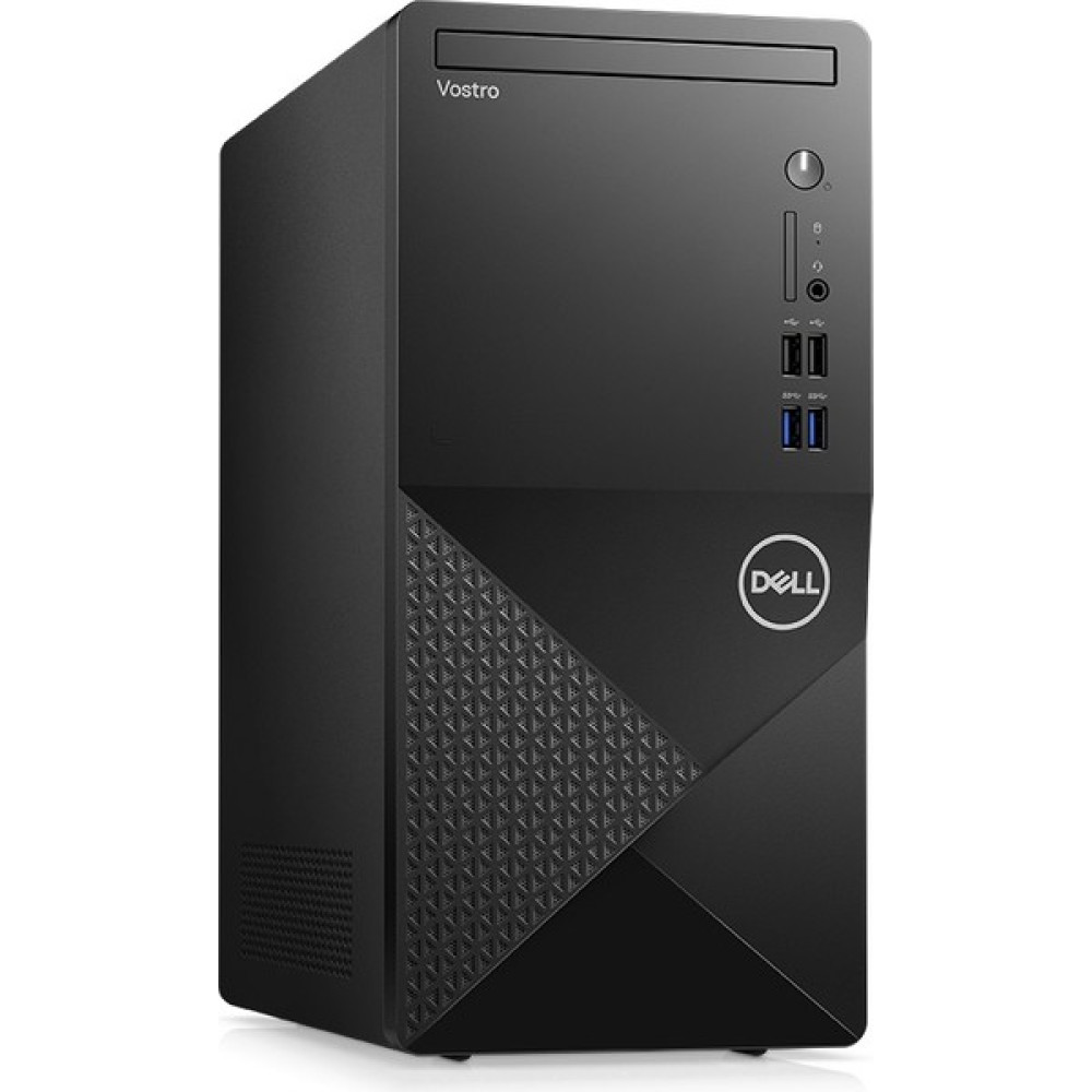 Dell Vostro 3910MT Intel Core I7 12700 16GB 1tb + 1tb SSD Ubuntu Masaüstü Bilgisayar N7598VDT391015 Masaüstü Bilgisayar Fiyatı