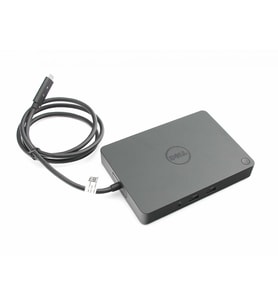 Dell Wd15 Dock 130W 452-bccq 0f74nk Jdv23 5fddv K17a Usb-C Type-C 4K Teşhir Dizüstü Bilgisayar Aksesuarları Fiyatı