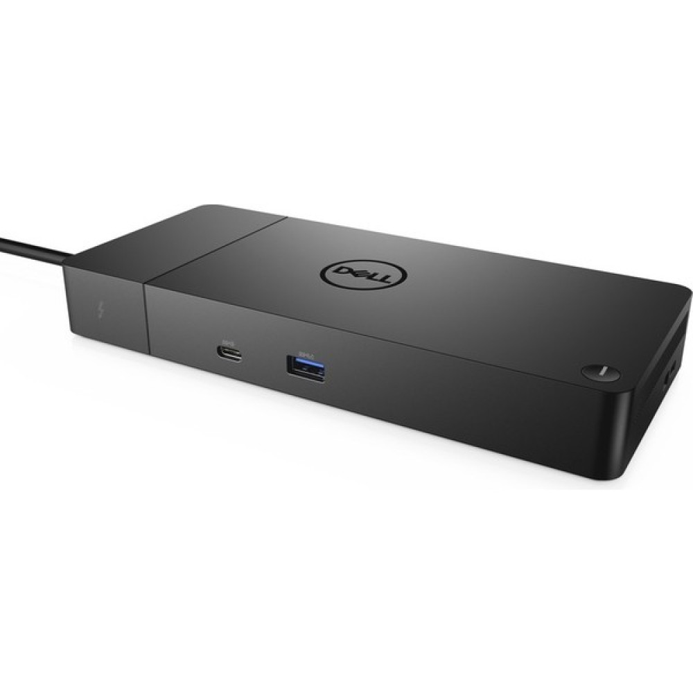 Dell WD19TBS-180W Kablolu USB 44595 Gen 2 (3.1 Gen 2) Type-C Siyah Bilgisayar Çevirici ve Adaptörü Fiyatı