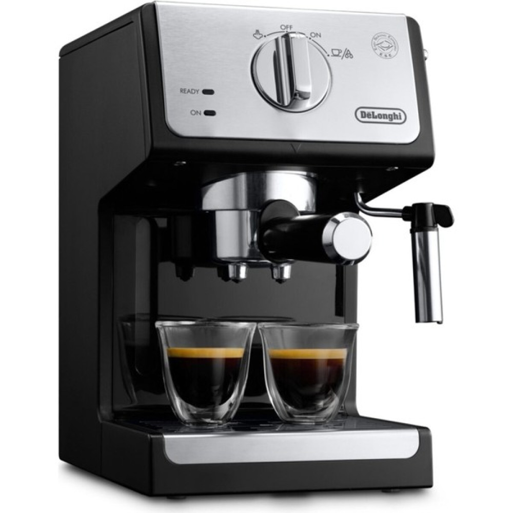 Delonghı Actıvelıne ECP33.21.BK Barista Tipi Kahve Makinesi Kahve Makineleri Fiyatı