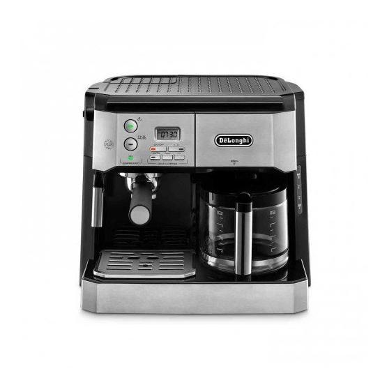 Delonghi BCO431.S Combi Barista Tipi Kahve Makinesi