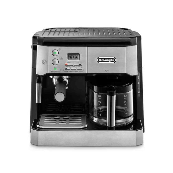 Delonghi BCO431.S Combi Barista Tipi Kahve Makinesi
