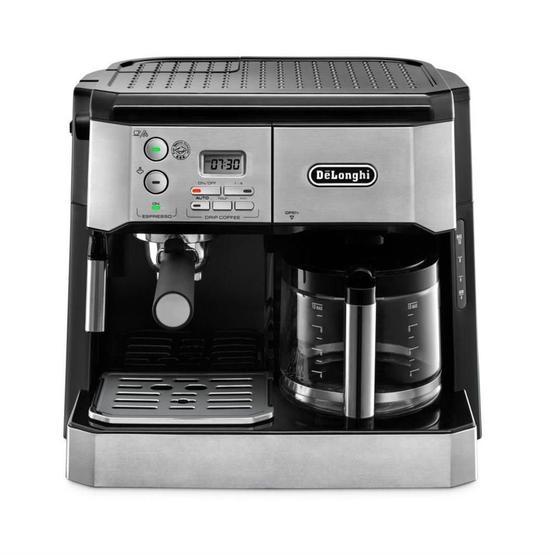 Delonghi BCO431.S Combi Barista Tipi Kahve Makinesi