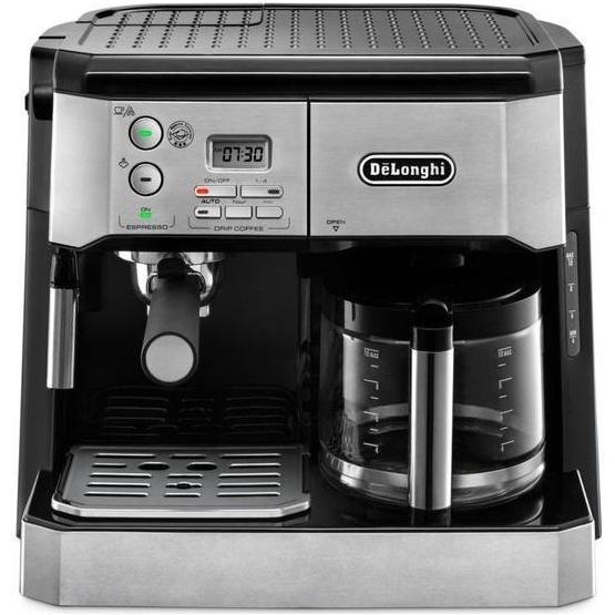 Delonghi BCO431.S Combi Barista Tipi Kahve Makinesi