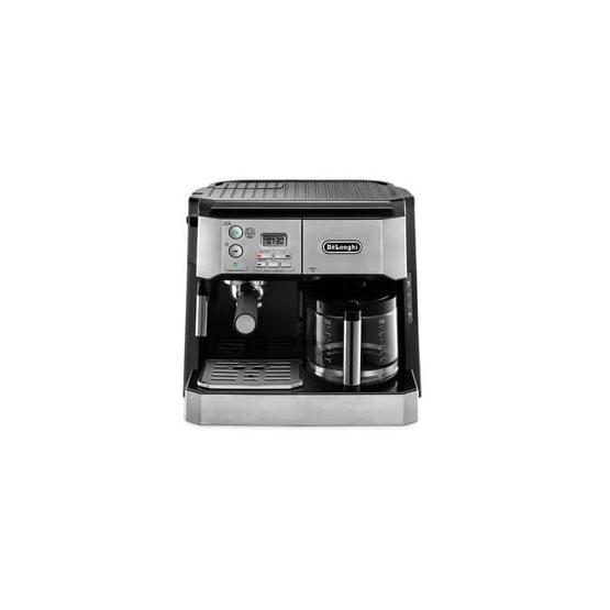 Delonghi BCO431.S Combi Barista Tipi Kahve Makinesi