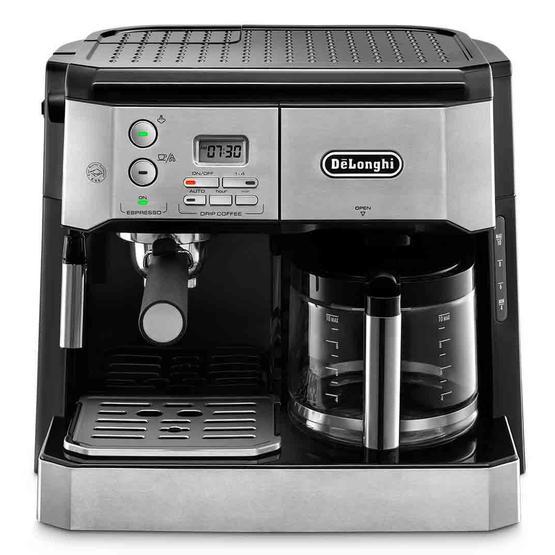 Delonghi BCO431.S Combi Barista Tipi Kahve Makinesi