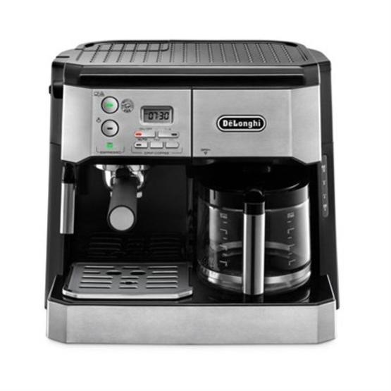 Delonghi BCO431.S Combi Barista Tipi Kahve Makinesi Kahve Makineleri Fiyatı