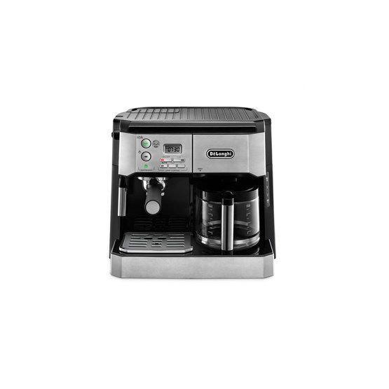 Delonghi BCO431.S Combi Barista Tipi Kahve Makinesi