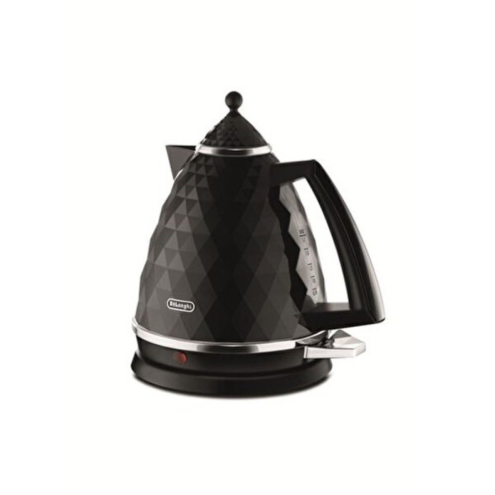 Delonghi Brillante Su Isıtıcı KBJ2001.BK Su Isıtıcıları / Kettle Fiyatı