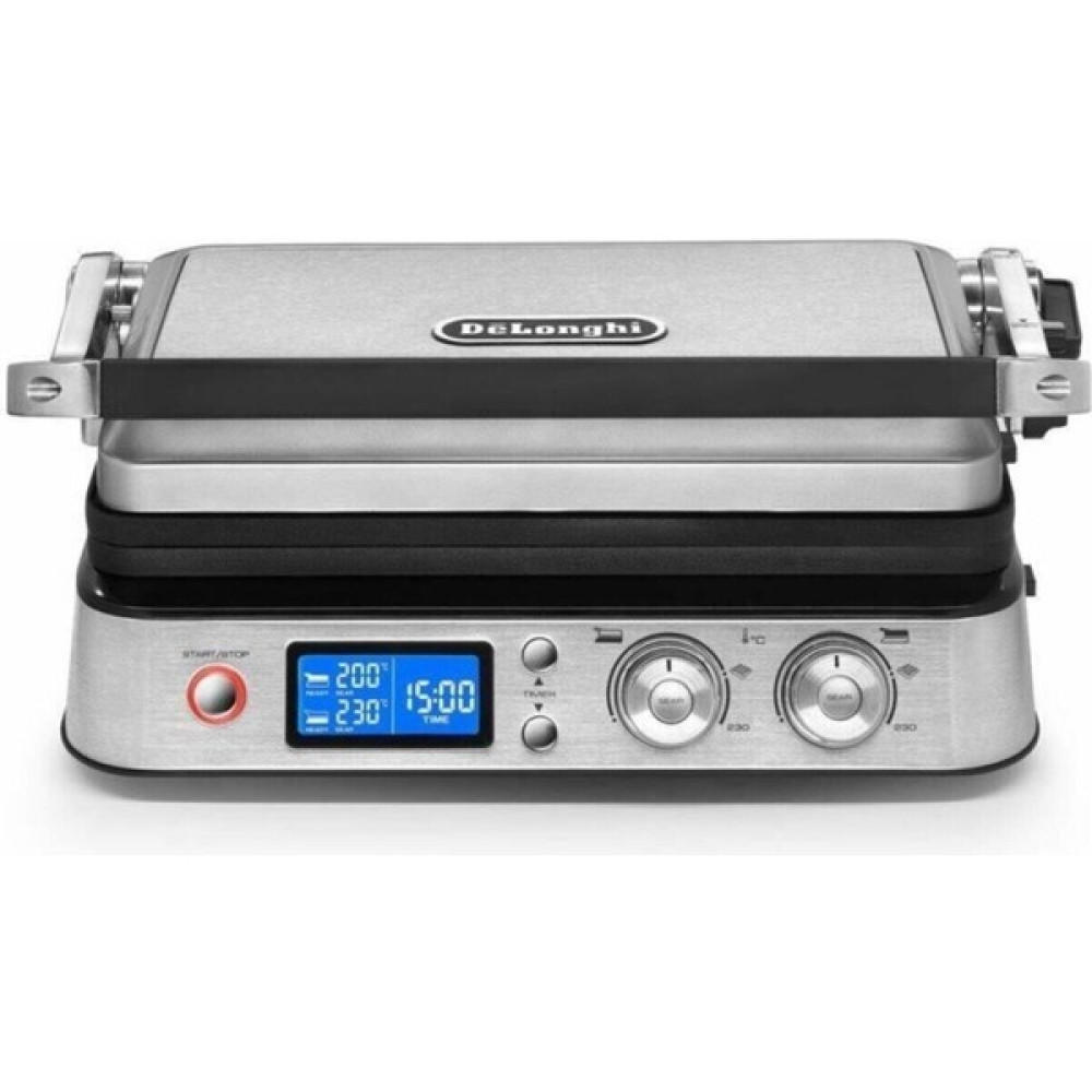 Delonghi CGH1012.D Tost Makinesi - Gri Oto Boyaları Fiyatı